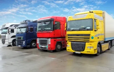 Antalya Bozyazı Nakliye Ambarı